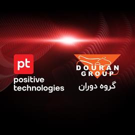 حضور شركت دوران و شركت PT روسیه در نمایشگاه الكامپ 1404 تهران