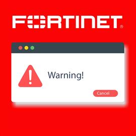 شناسایی حمله‌ای پیشرفته علیه دستگاه‌های  FortiGate