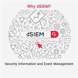 dSIEM: راهكار نوین امنیت شبكه
