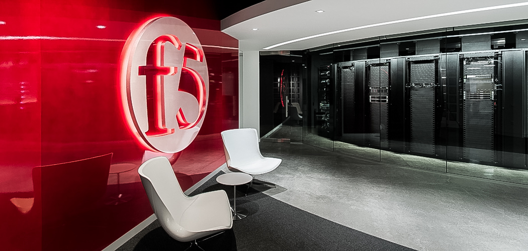 F5