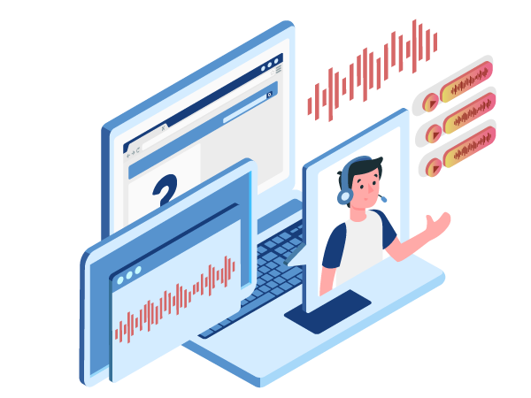 VoIP and VC