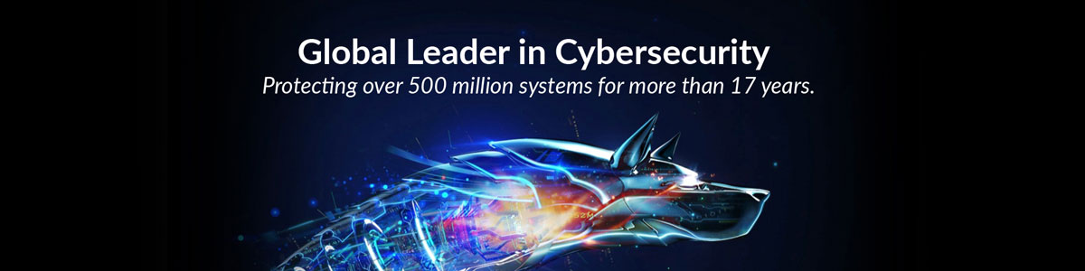 آنتی ویروس Bitdefender