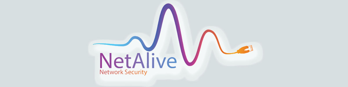 نرم افزار مانیتورینگ و مدیریت تجهیزات شبکه (NetAlive)