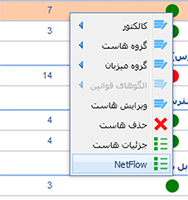 نرم افزار مانیتورینگ و مدیریت تجهیزات شبکه (NetAlive) نرم افزار مانیتورینگ و مدیریت تجهیزات شبکه (NetAlive)