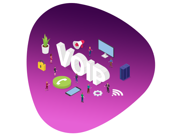 VOIP